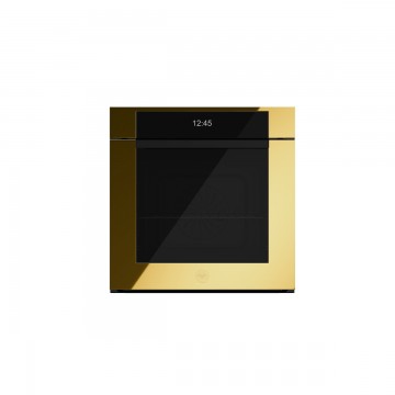 Bertazzoni FMOD6 11 7P T G3 Φούρνος άνω Πάγκου 76lt Π59.7εκ. Oro Specchio Bertazzoni FMOD6 11 7P T G3 Φούρνος άνω Πάγκου 76lt Π59.7εκ. Oro Specchio
